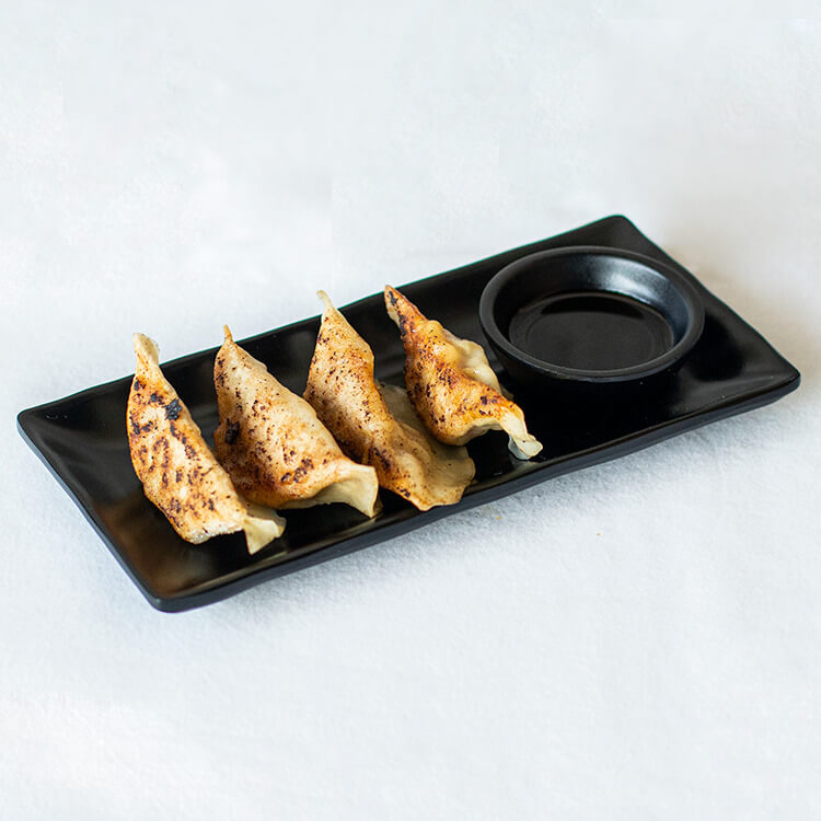 gyoza